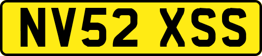 NV52XSS