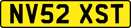 NV52XST