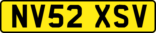 NV52XSV