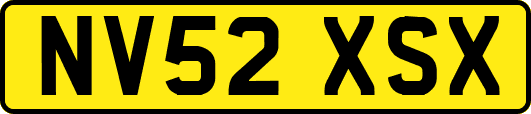 NV52XSX