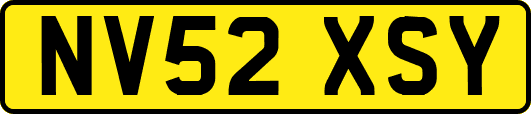 NV52XSY