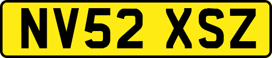 NV52XSZ