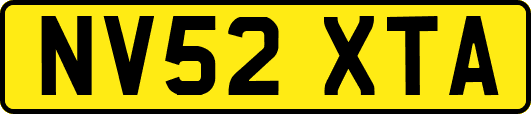 NV52XTA