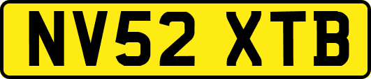 NV52XTB