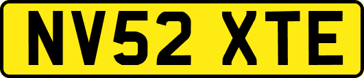 NV52XTE