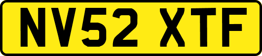 NV52XTF