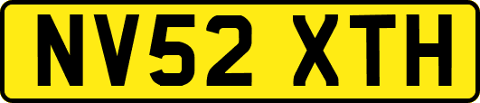 NV52XTH