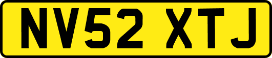 NV52XTJ
