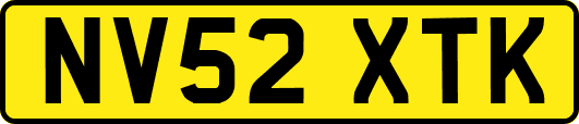 NV52XTK