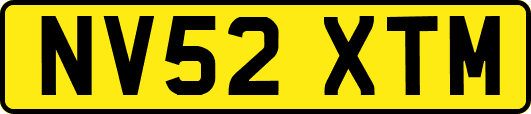 NV52XTM