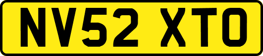 NV52XTO