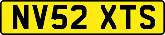 NV52XTS