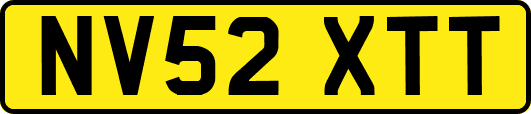 NV52XTT