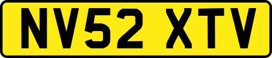NV52XTV