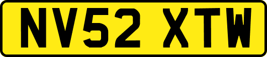NV52XTW