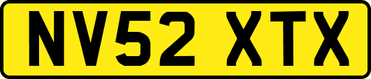 NV52XTX