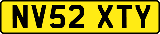 NV52XTY