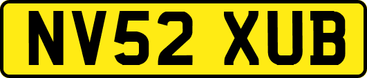 NV52XUB