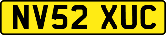 NV52XUC