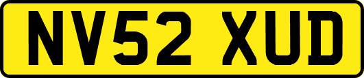 NV52XUD