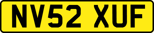 NV52XUF