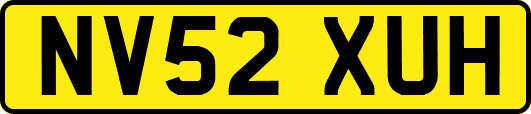 NV52XUH