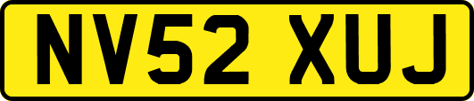 NV52XUJ