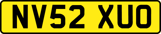 NV52XUO