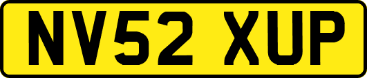 NV52XUP