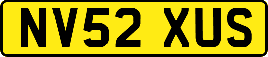 NV52XUS