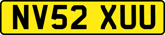 NV52XUU