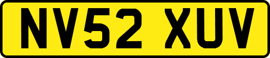 NV52XUV