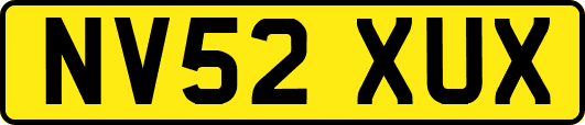 NV52XUX