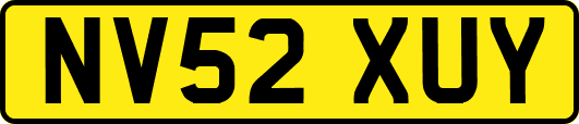 NV52XUY