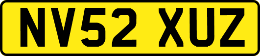 NV52XUZ