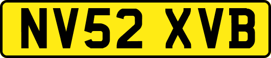NV52XVB