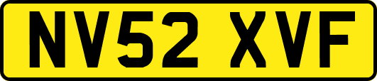 NV52XVF