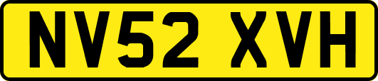 NV52XVH
