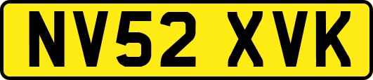 NV52XVK
