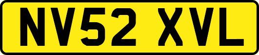 NV52XVL