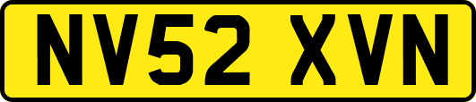 NV52XVN