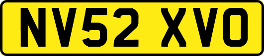 NV52XVO