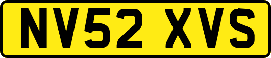 NV52XVS