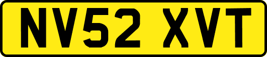 NV52XVT