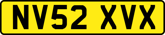 NV52XVX