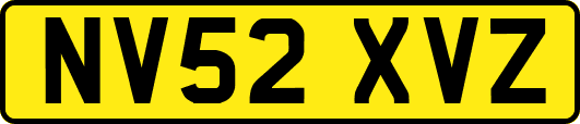 NV52XVZ