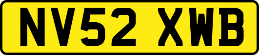 NV52XWB