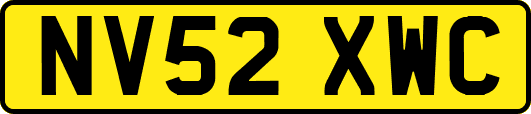 NV52XWC