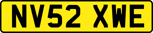 NV52XWE