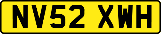 NV52XWH